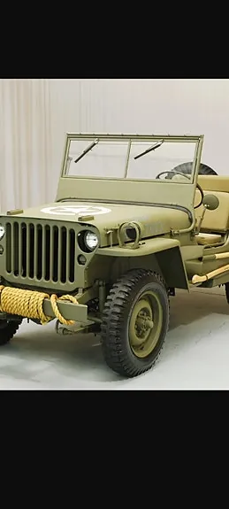 Willys Jeep