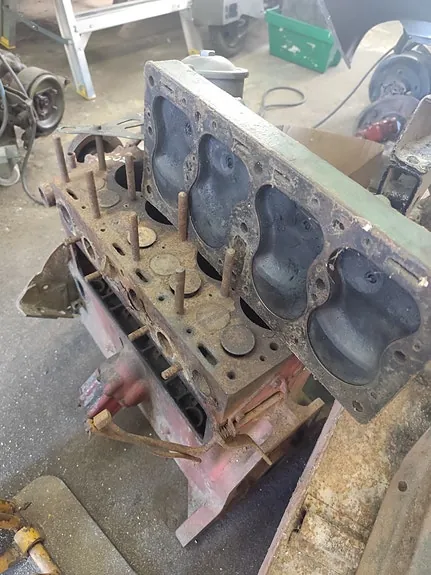 Willys Jeep 1944 photo 2