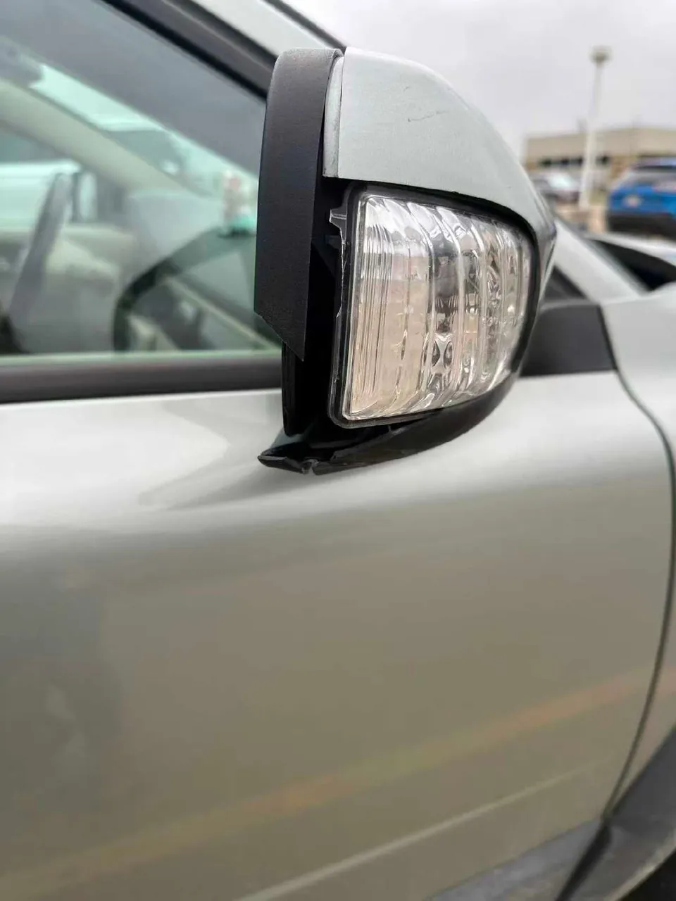Volvo Xc70 2008 photo 3