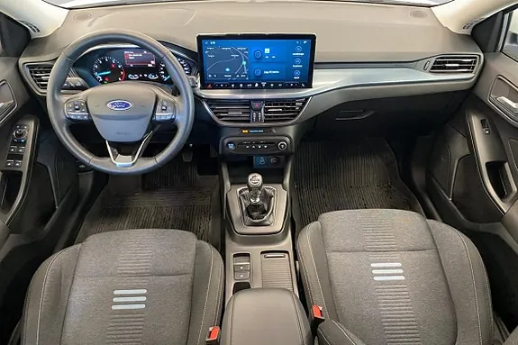 Ford Focus 2023 photo 4