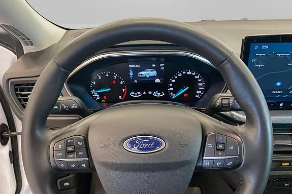 Ford Focus 2023 photo 5