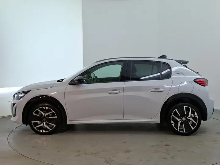Peugeot 208 2026 photo 4