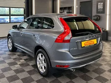Volvo Xc60 2016 photo 2