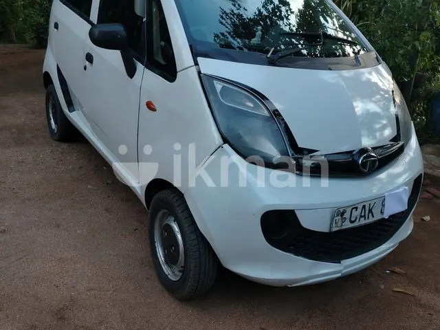 Tata Nano