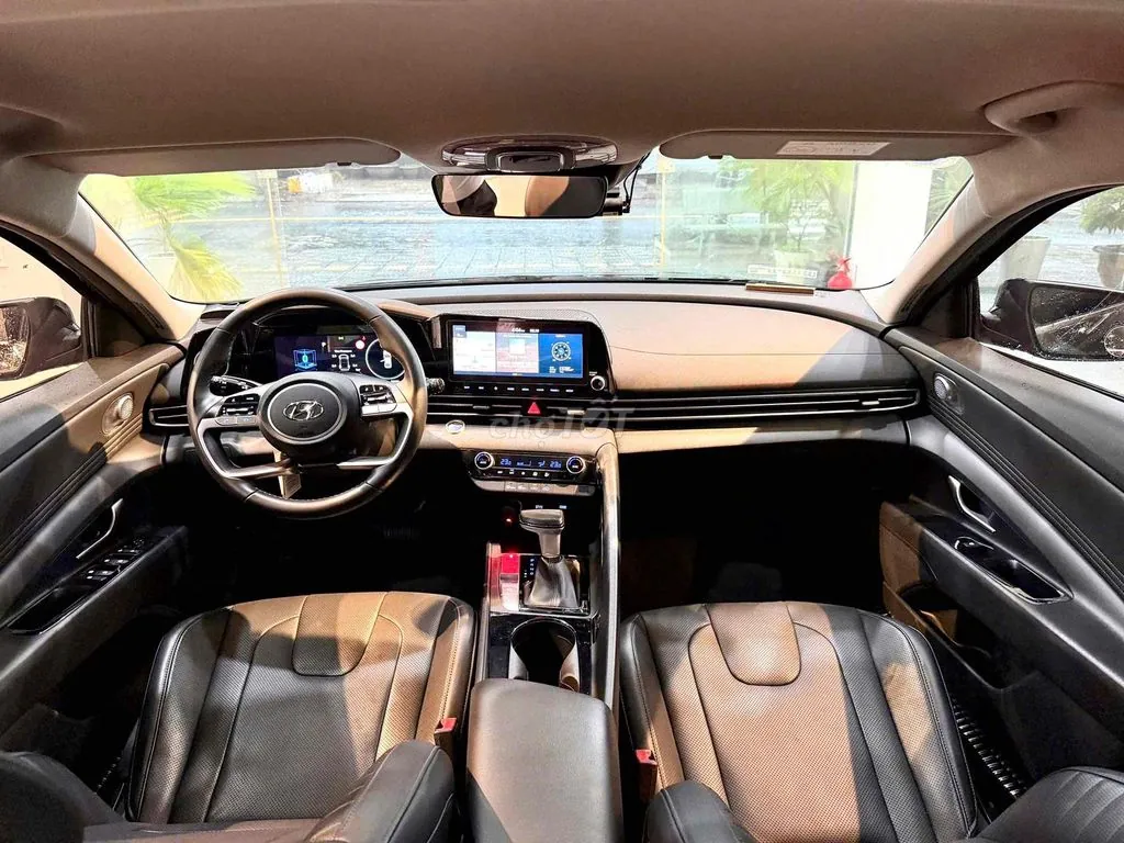 Hyundai Elantra 2022 photo 5