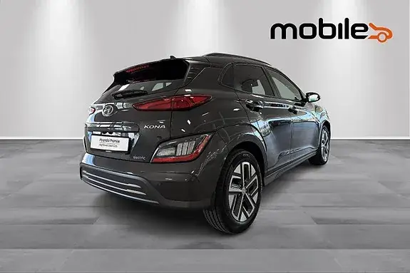 Hyundai Kona 2023 photo 3