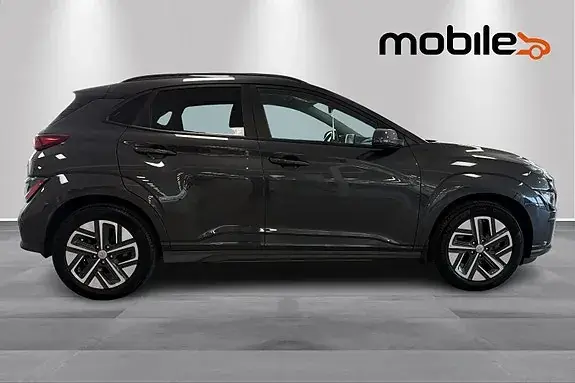 Hyundai Kona 2023 photo 2