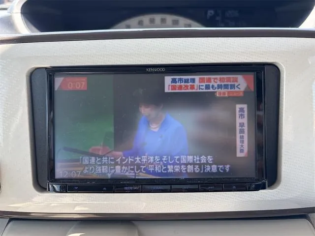 Daihatsu Move Canbus 2017 photo 4