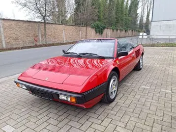 Ferrari Mondial