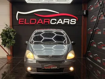 Citroen Xsara 2006 photo 3