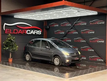 Citroen Xsara 2006 photo 2