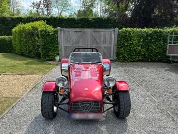 Caterham 7
