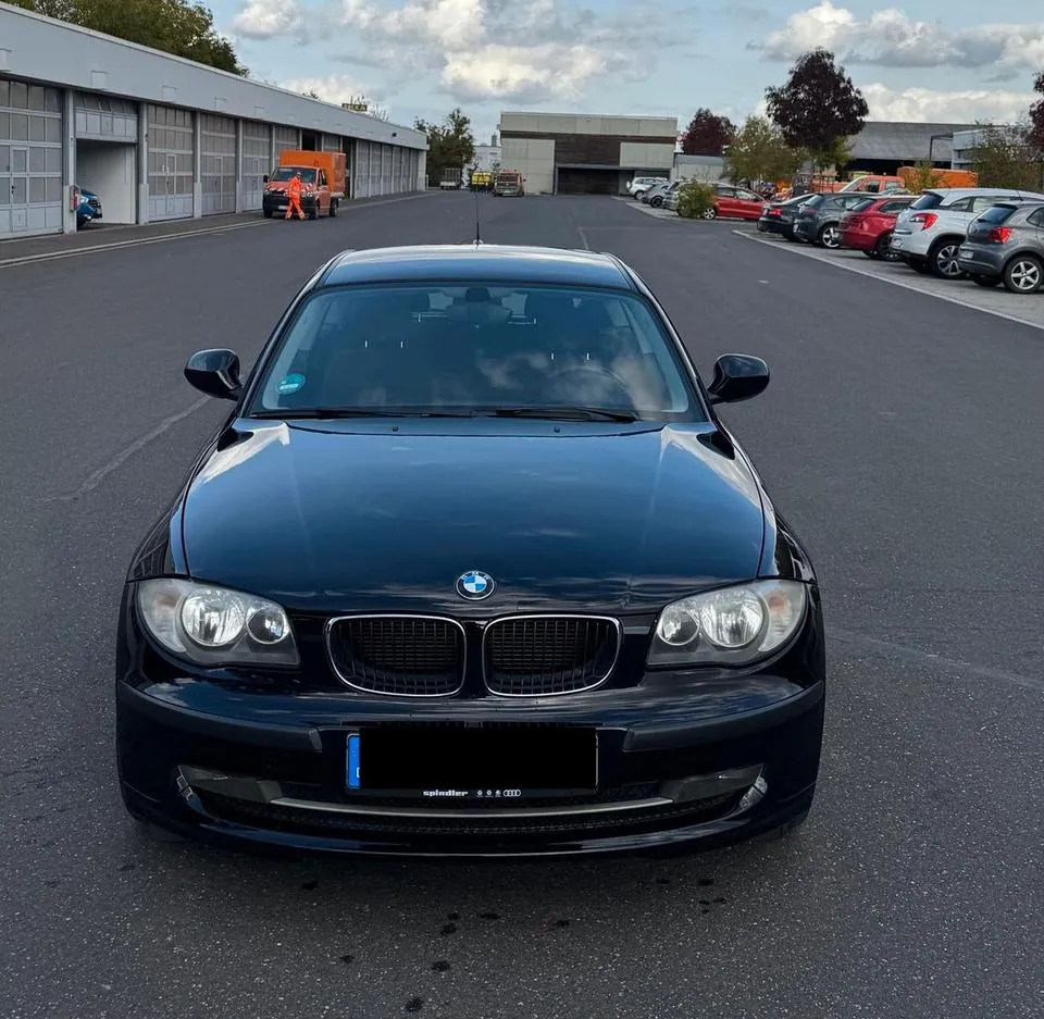 BMW 116I