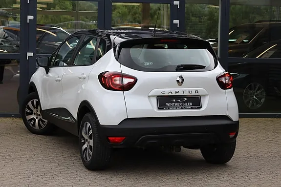 Renault Captur 2019 photo 3