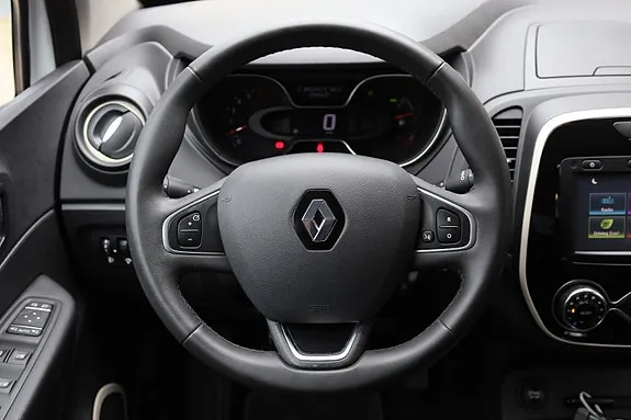 Renault Captur 2019 photo 4