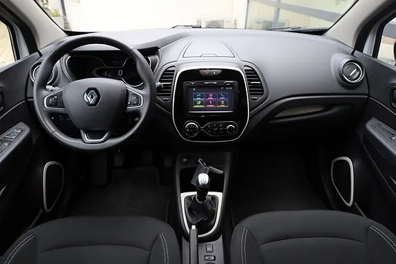 Renault Captur 2019 photo 5