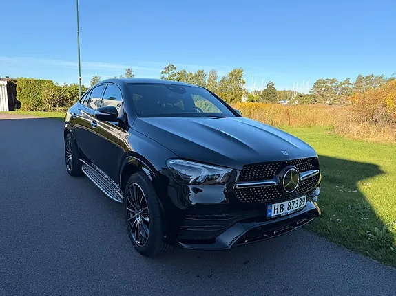 Mercedes-Benz Gle-Class 2022 photo 4