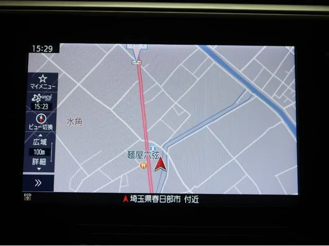 Suzuki Legacysedan 2019 photo 4