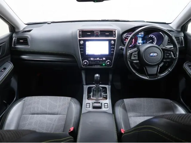 Suzuki Legacysedan 2019 photo 3
