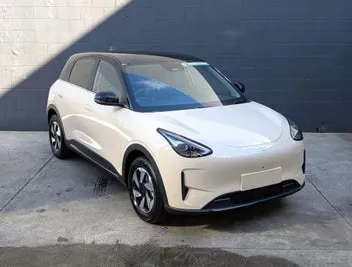 Geely Inspire 2026 photo 2