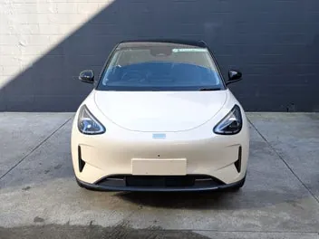 Geely Inspire 2026 photo 3