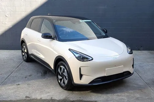 Geely Inspire