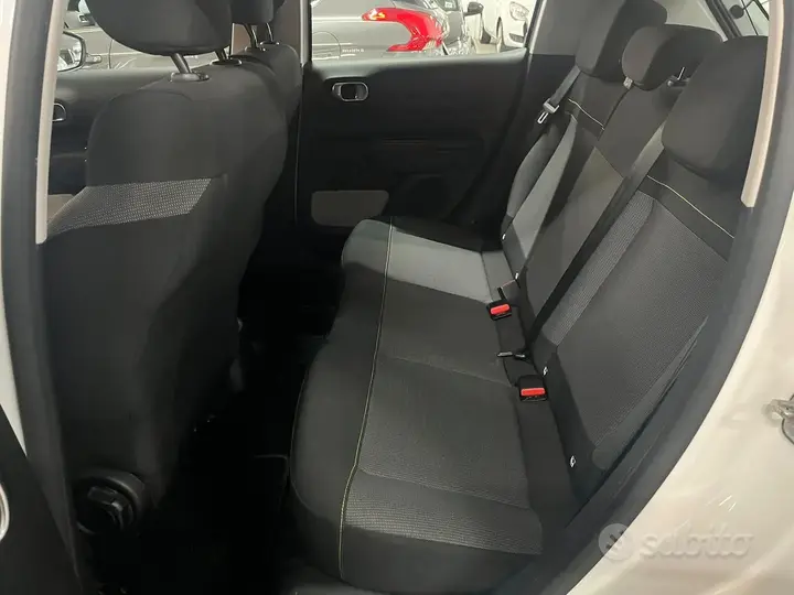Citroen C3 2022 photo 5