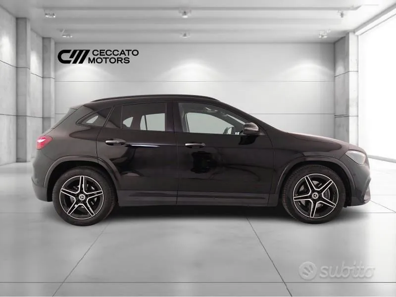 Mercedes-Benz Gla 2023 photo 3