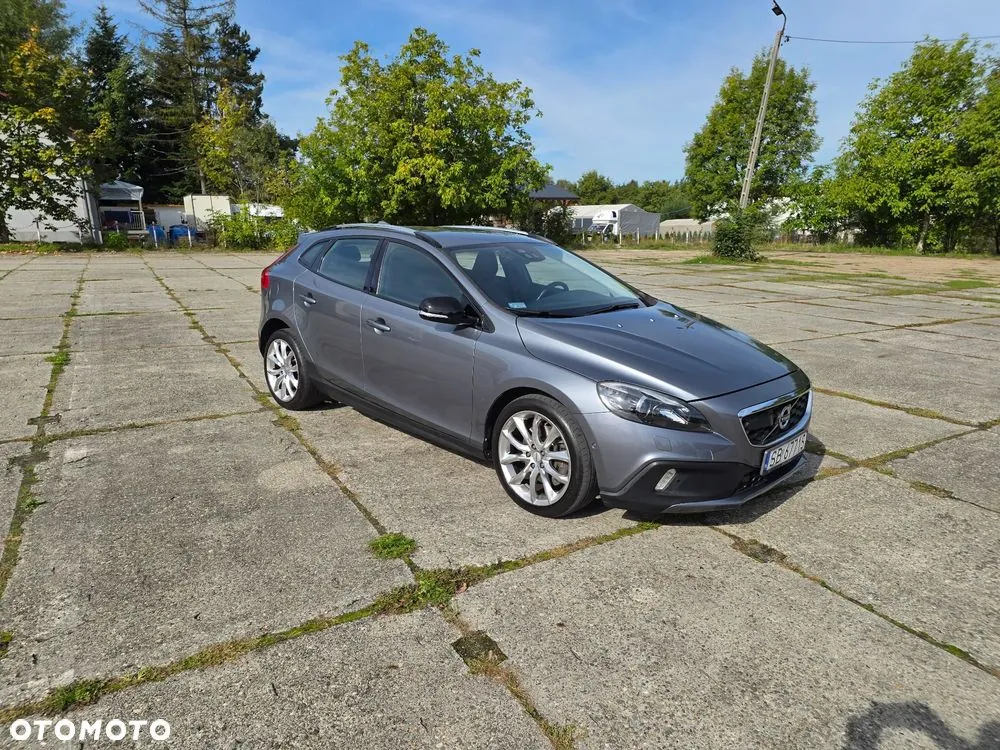 Volvo V40 2016 photo 5