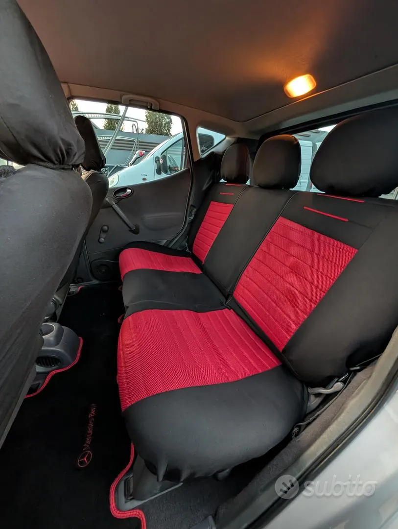 Mercedes-Benz A 2000 photo 5