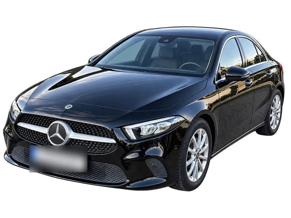 Mercedes-Benz A 200 Progressive