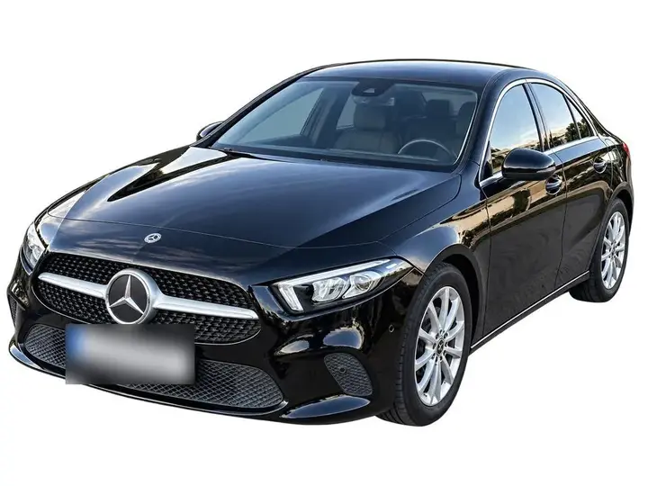 Mercedes-Benz A 200 Progressive