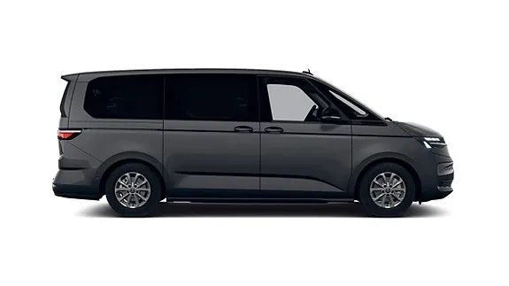 Volkswagen Multivan 2026 photo 2
