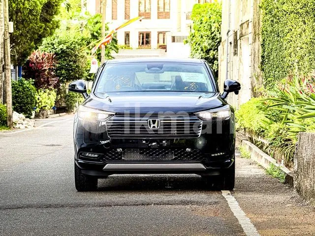 Honda Vezel 2026 photo 2