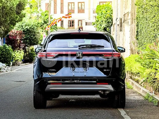 Honda Vezel 2026 photo 5
