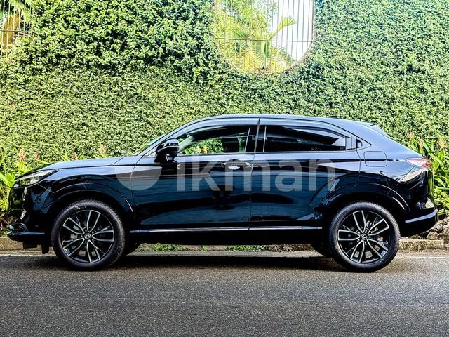 Honda Vezel 2026 photo 3
