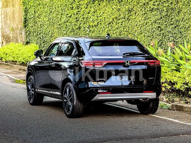 Honda Vezel 2026 photo 4