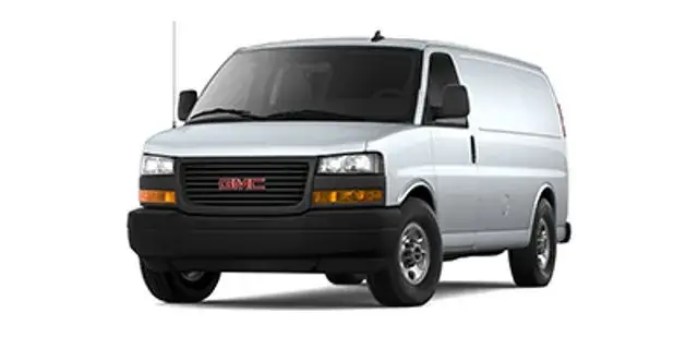 GMC Savana
