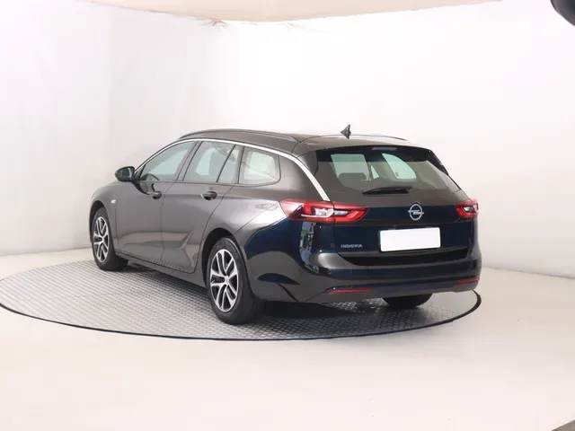 Opel Insignia 2019 photo 3