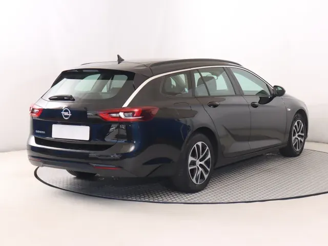 Opel Insignia 2019 photo 4