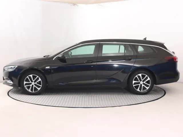 Opel Insignia 2019 photo 2