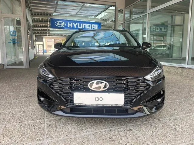 Hyundai I30 2026 photo 2