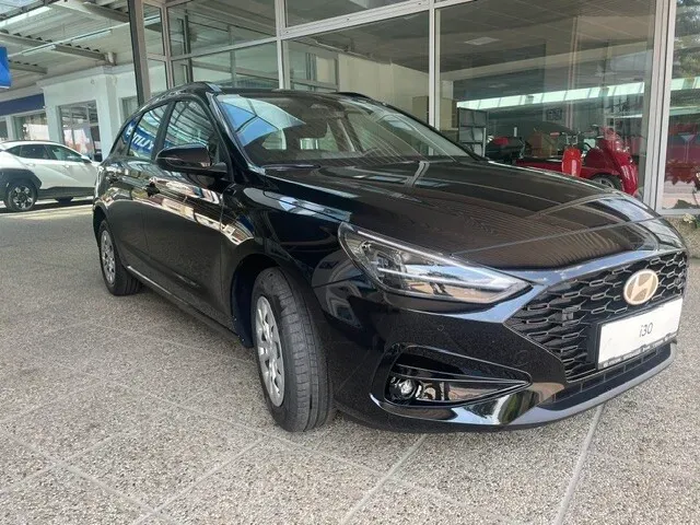 Hyundai I30 2026 photo 3