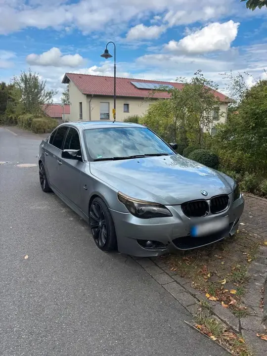 BMW 530D