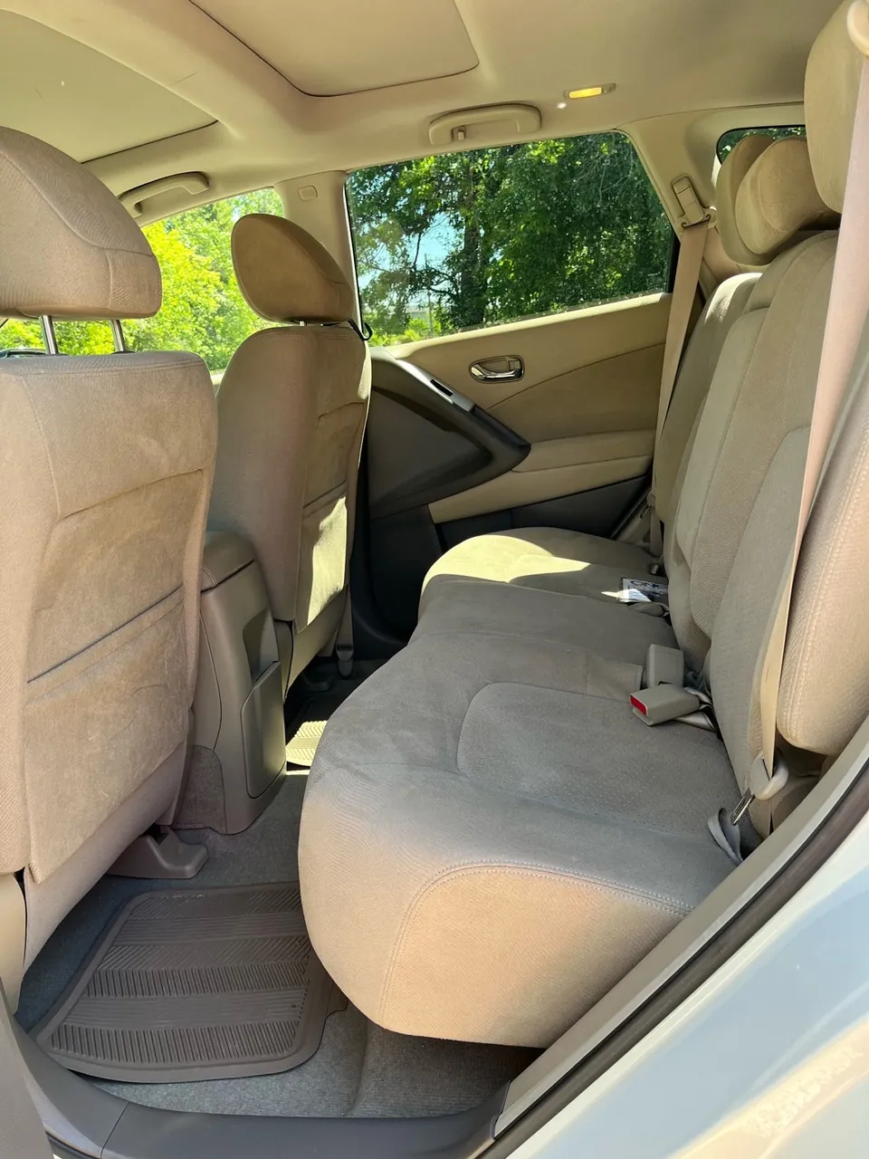 Nissan Murano 2014 photo 5