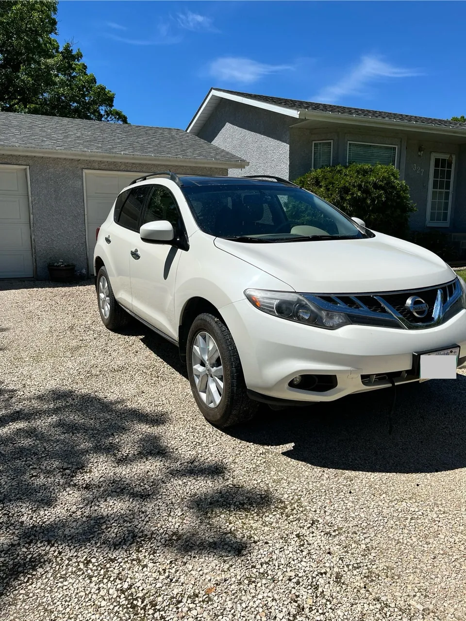Nissan Murano