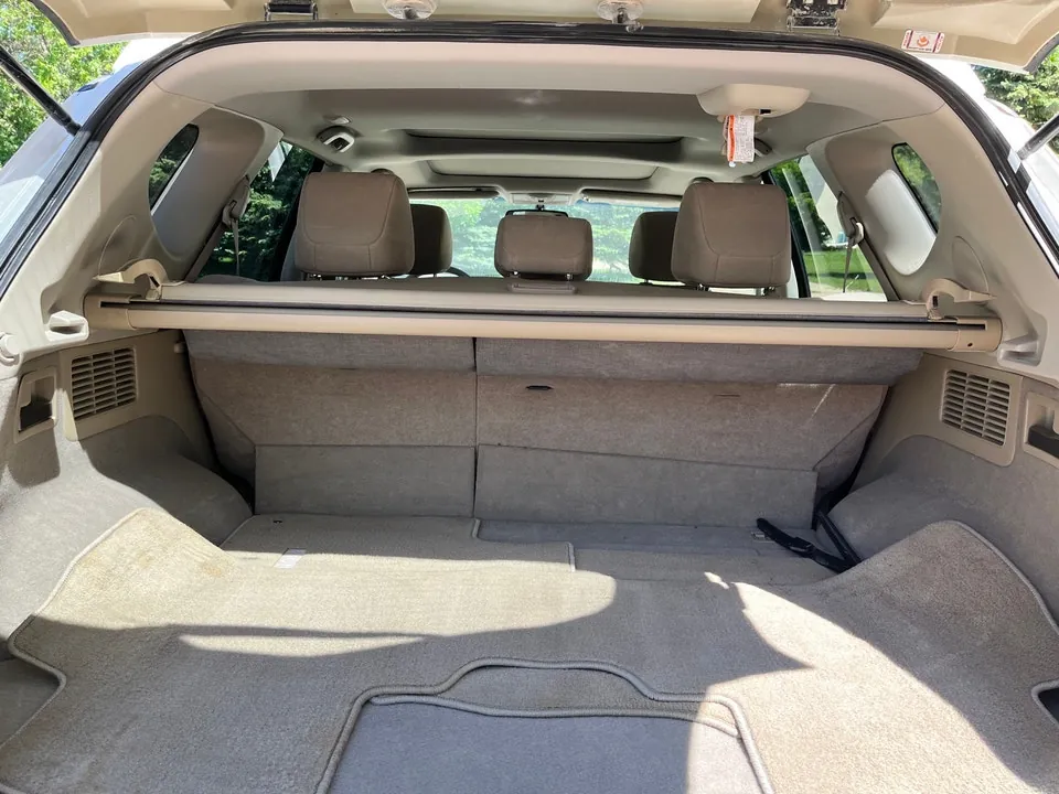 Nissan Murano 2014 photo 4