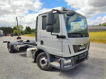 MAN Tgl 12.250