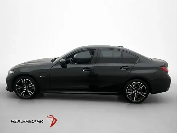 BMW 330E 2023 photo 5