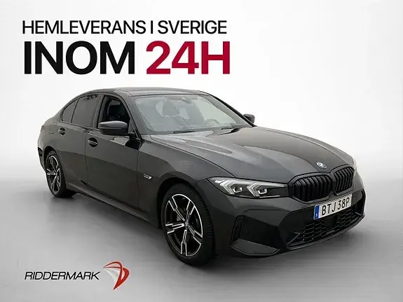 BMW 330E